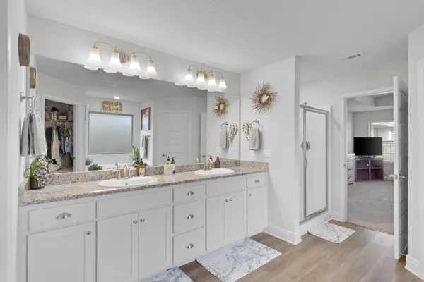 $379,900 | 2609 Prominence Lane, Crestview, FL 32536