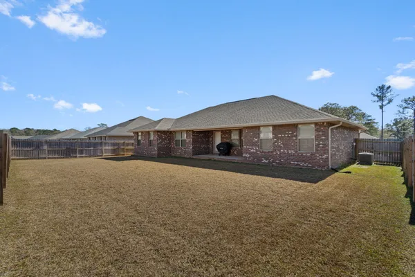 $379,900 | 2609 Prominence Lane, Crestview, FL 32536