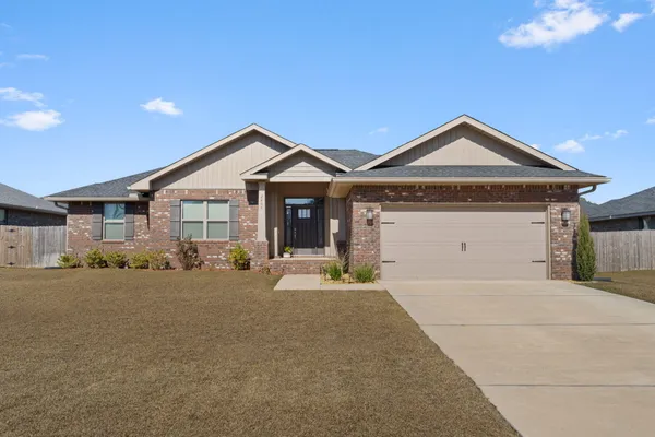 $379,900 | 2609 Prominence Lane, Crestview, FL 32536