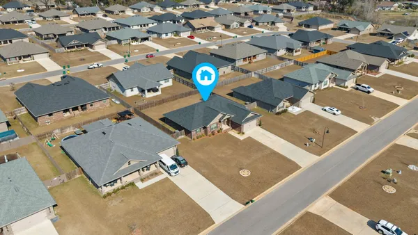 $379,900 | 2609 Prominence Lane, Crestview, FL 32536