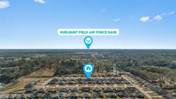 $379,900 | 2609 Prominence Lane, Crestview, FL 32536