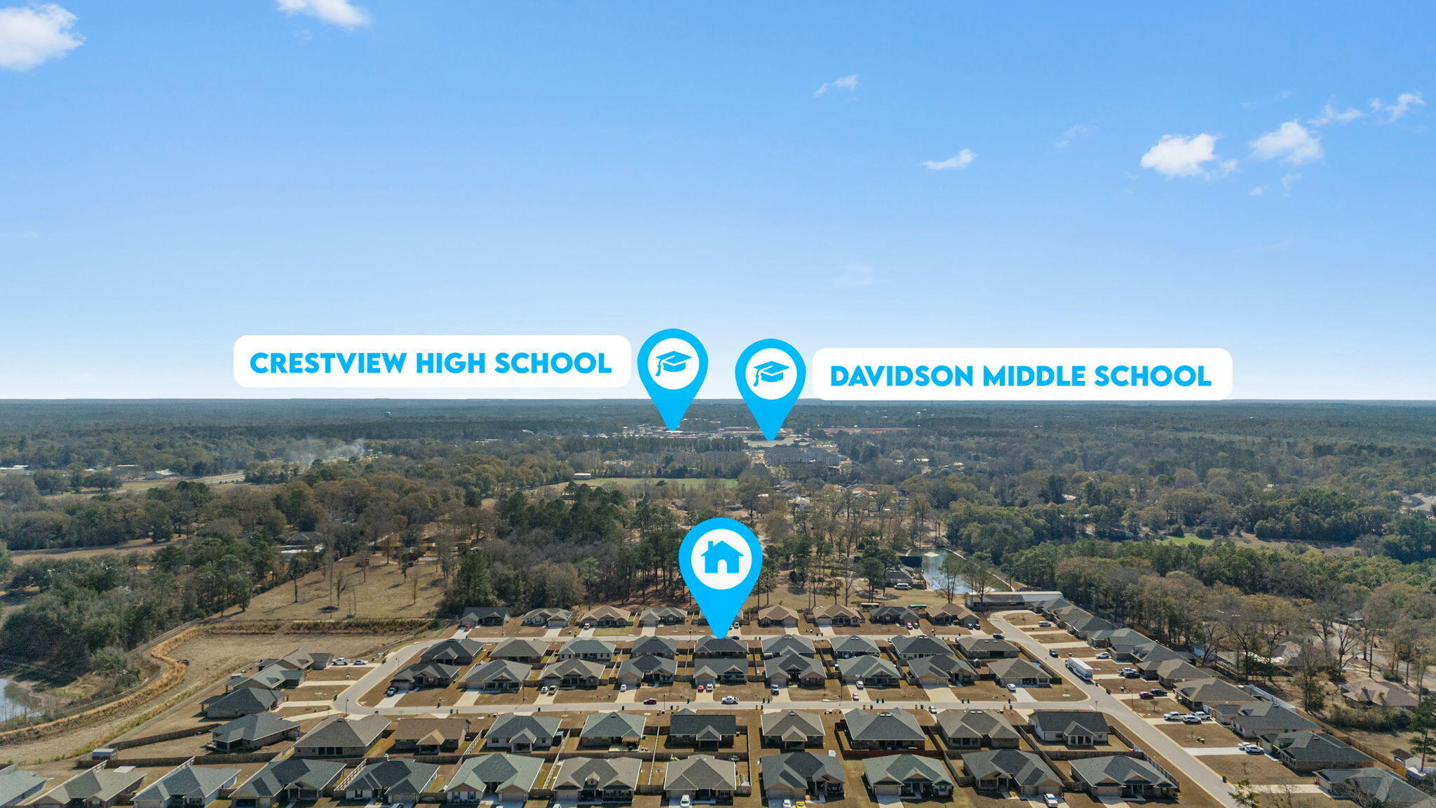 2609 Prominence Lane Crestview, FL 32536 - Photo 35 of 39 34-web-or-mls-FinalDrone-7