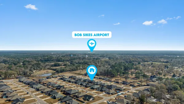 $379,900 | 2609 Prominence Lane, Crestview, FL 32536