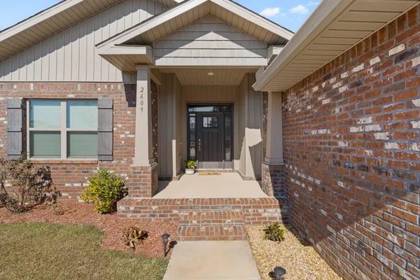 $379,900 | 2609 Prominence Lane, Crestview, FL 32536