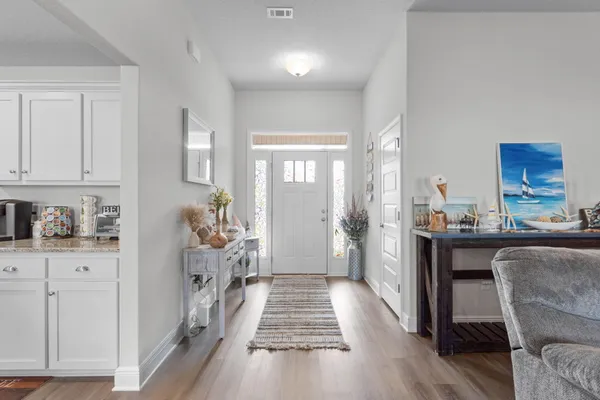 $379,900 | 2609 Prominence Lane, Crestview, FL 32536