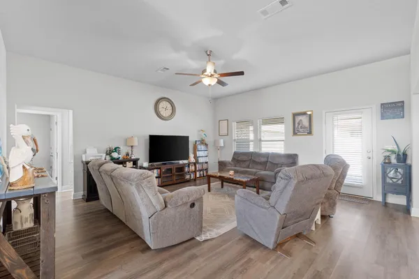 $379,900 | 2609 Prominence Lane, Crestview, FL 32536