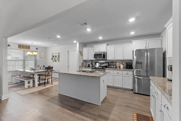 $379,900 | 2609 Prominence Lane, Crestview, FL 32536