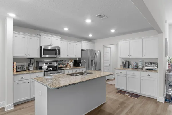 $379,900 | 2609 Prominence Lane, Crestview, FL 32536