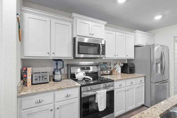 $379,900 | 2609 Prominence Lane, Crestview, FL 32536