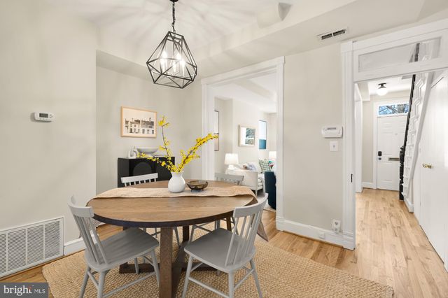 $565,000 | 2809 4th Street Northeast, Washington, DC 20002