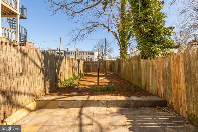 $565,000 | 2809 4th Street Northeast, Washington, DC 20002