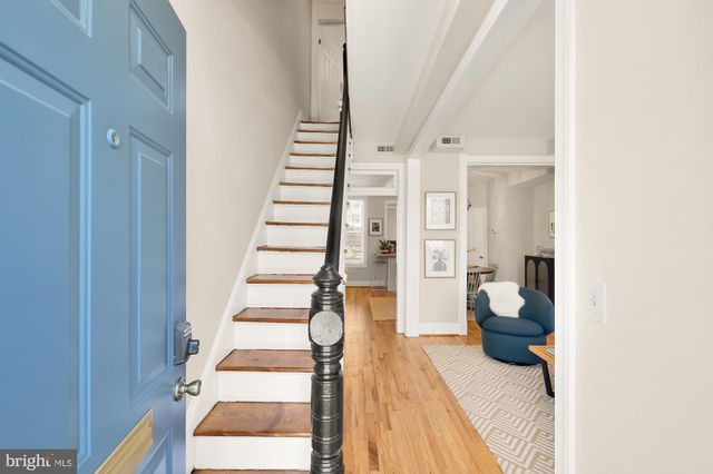 $565,000 | 2809 4th Street Northeast, Washington, DC 20002