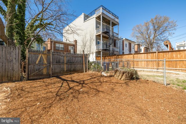 $565,000 | 2809 4th Street Northeast, Washington, DC 20002