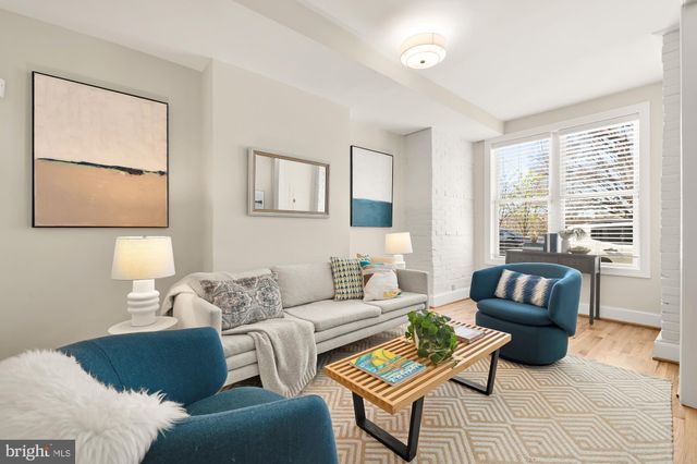 $565,000 | 2809 4th Street Northeast, Washington, DC 20002