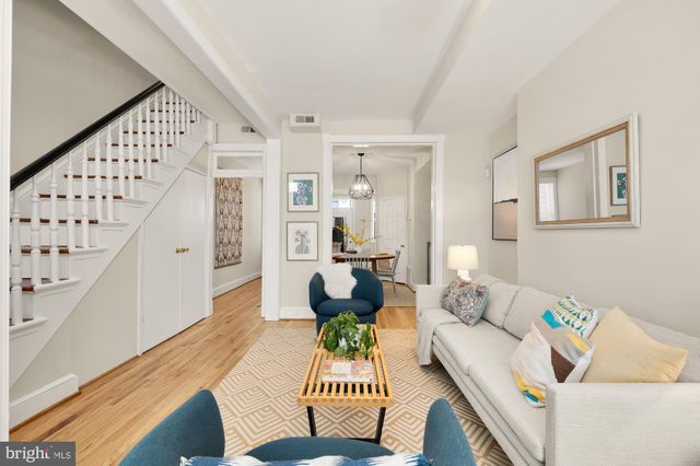 $565,000 | 2809 4th Street Northeast, Washington, DC 20002