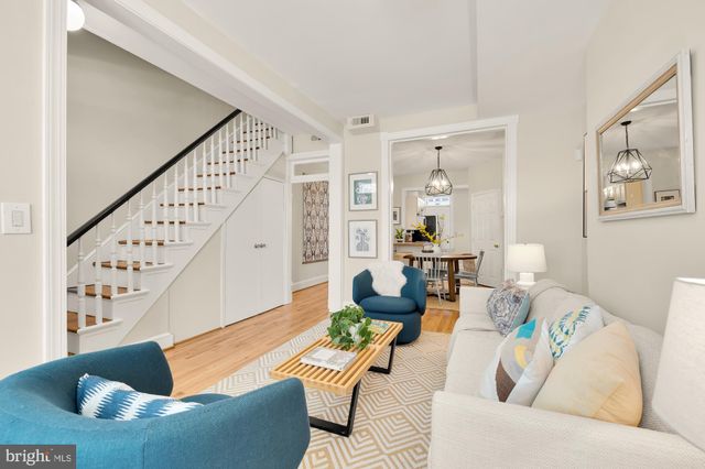 $565,000 | 2809 4th Street Northeast, Washington, DC 20002