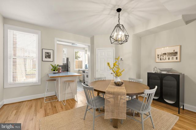 $565,000 | 2809 4th Street Northeast, Washington, DC 20002