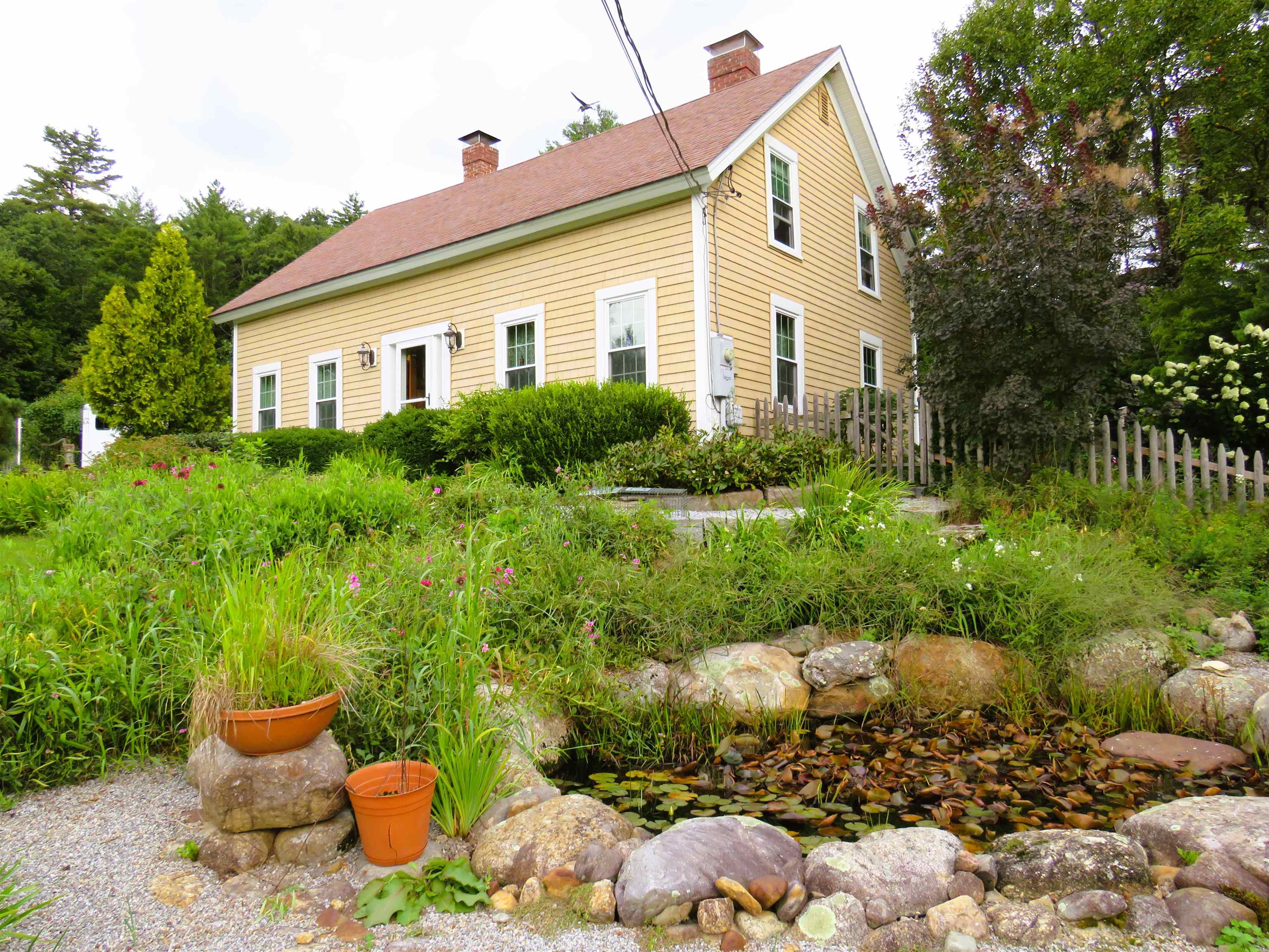 433 East Deering Road Deering, NH 03244 - Photo 11 of 36
