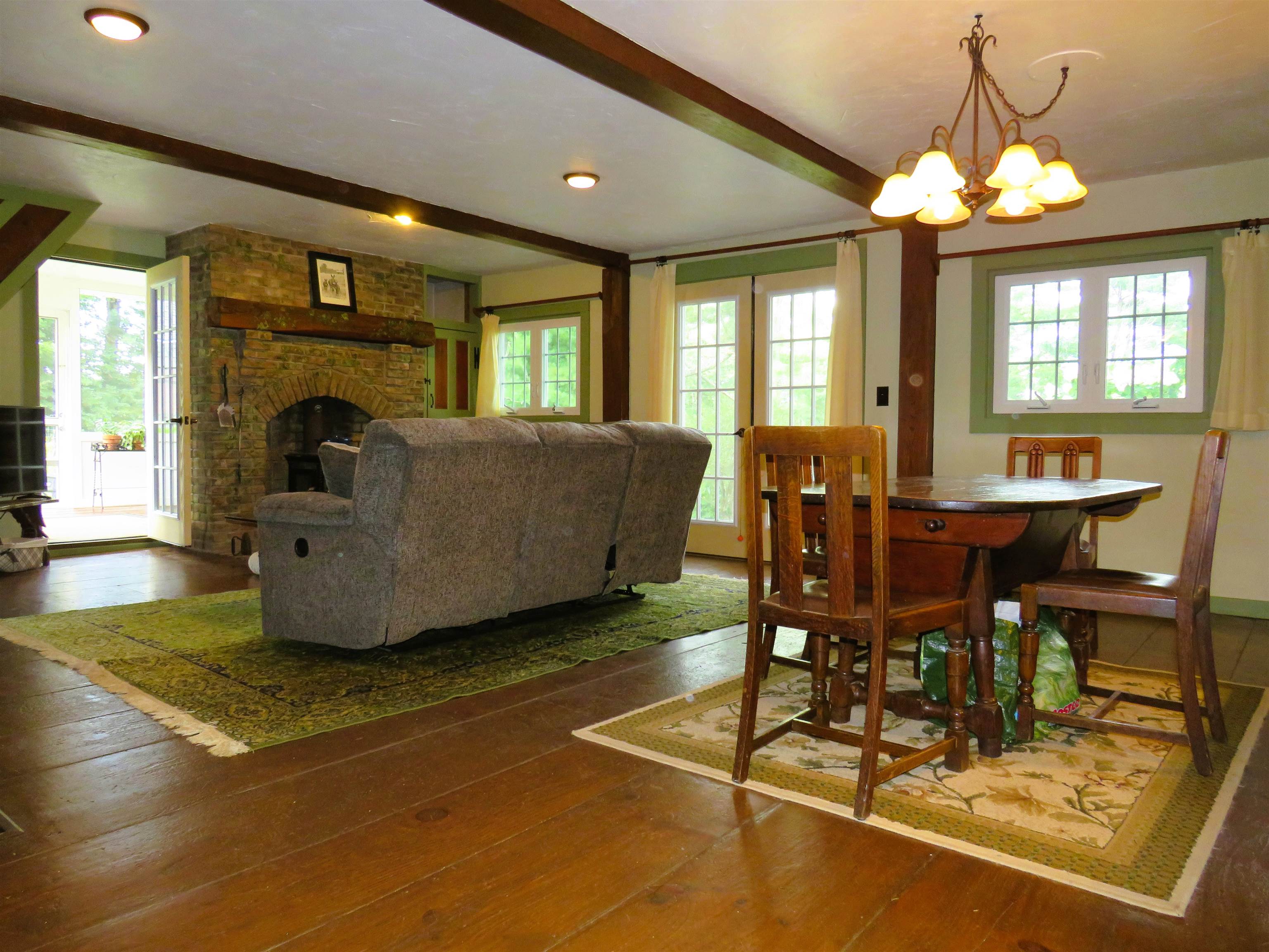 433 East Deering Road Deering, NH 03244 - Photo 12 of 36
