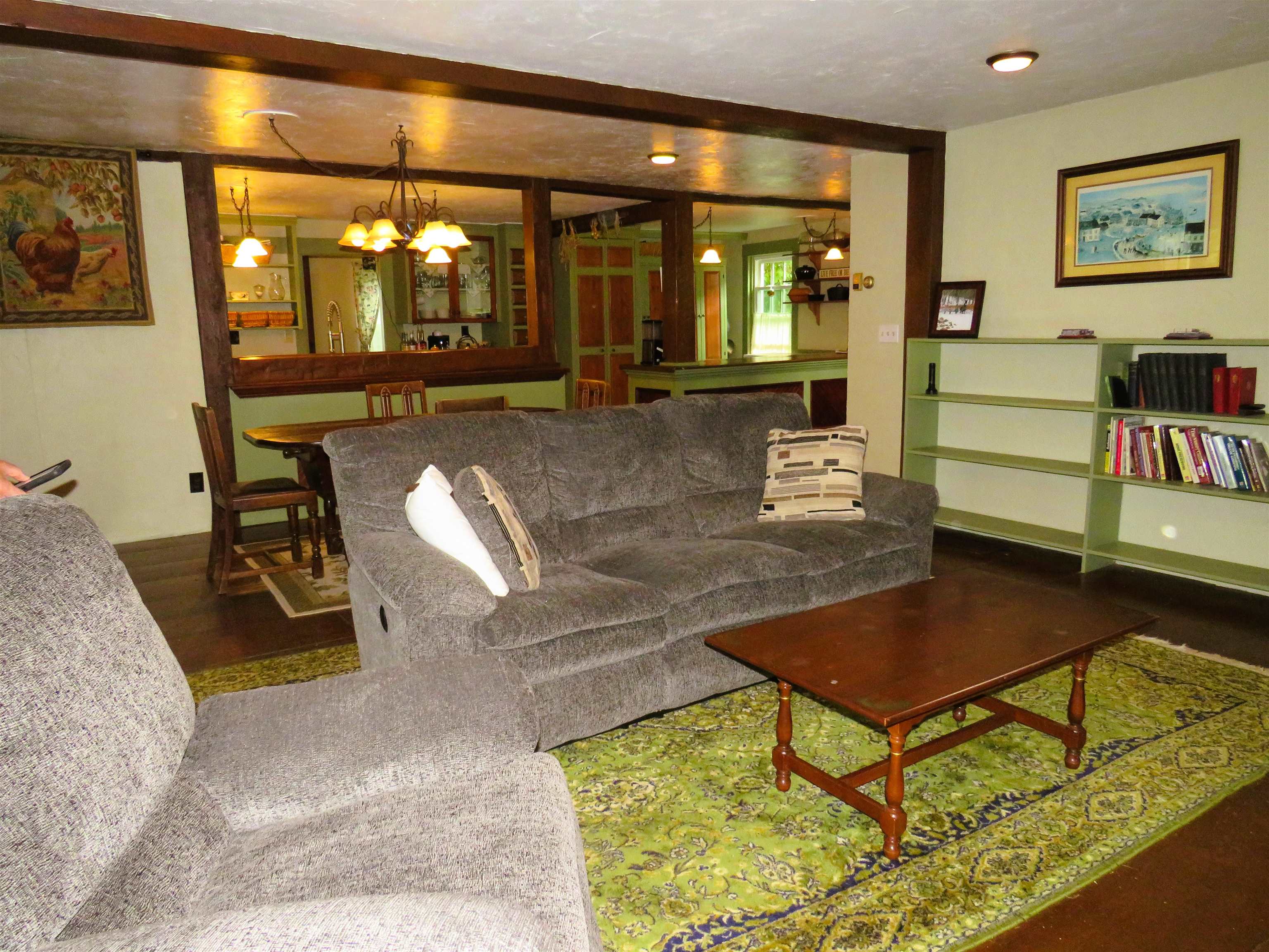 433 East Deering Road Deering, NH 03244 - Photo 17 of 36