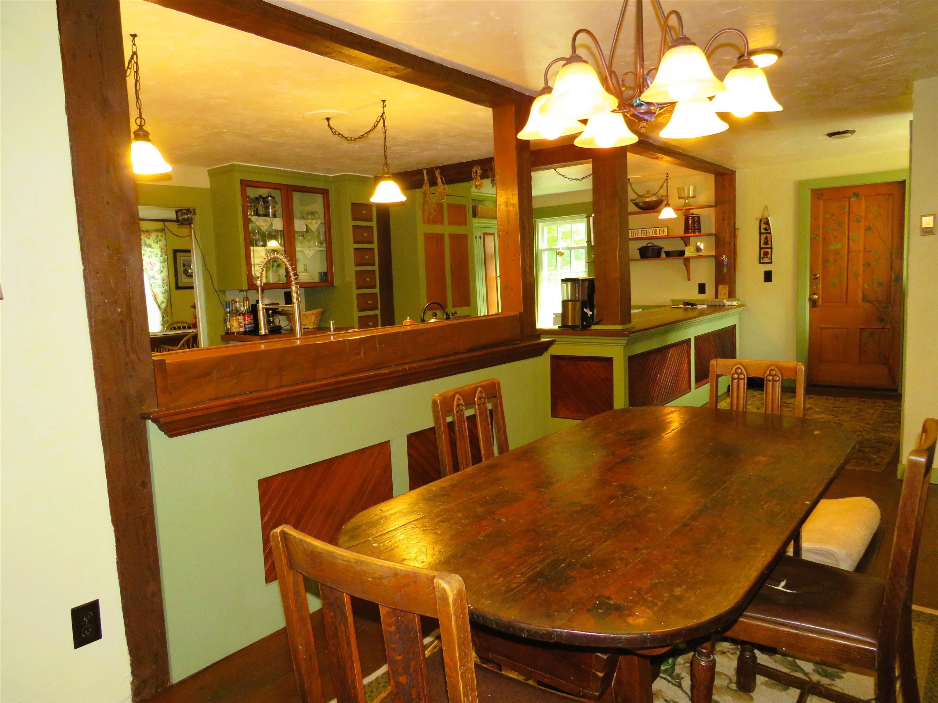 433 East Deering Road Deering, NH 03244 - Photo 18 of 36