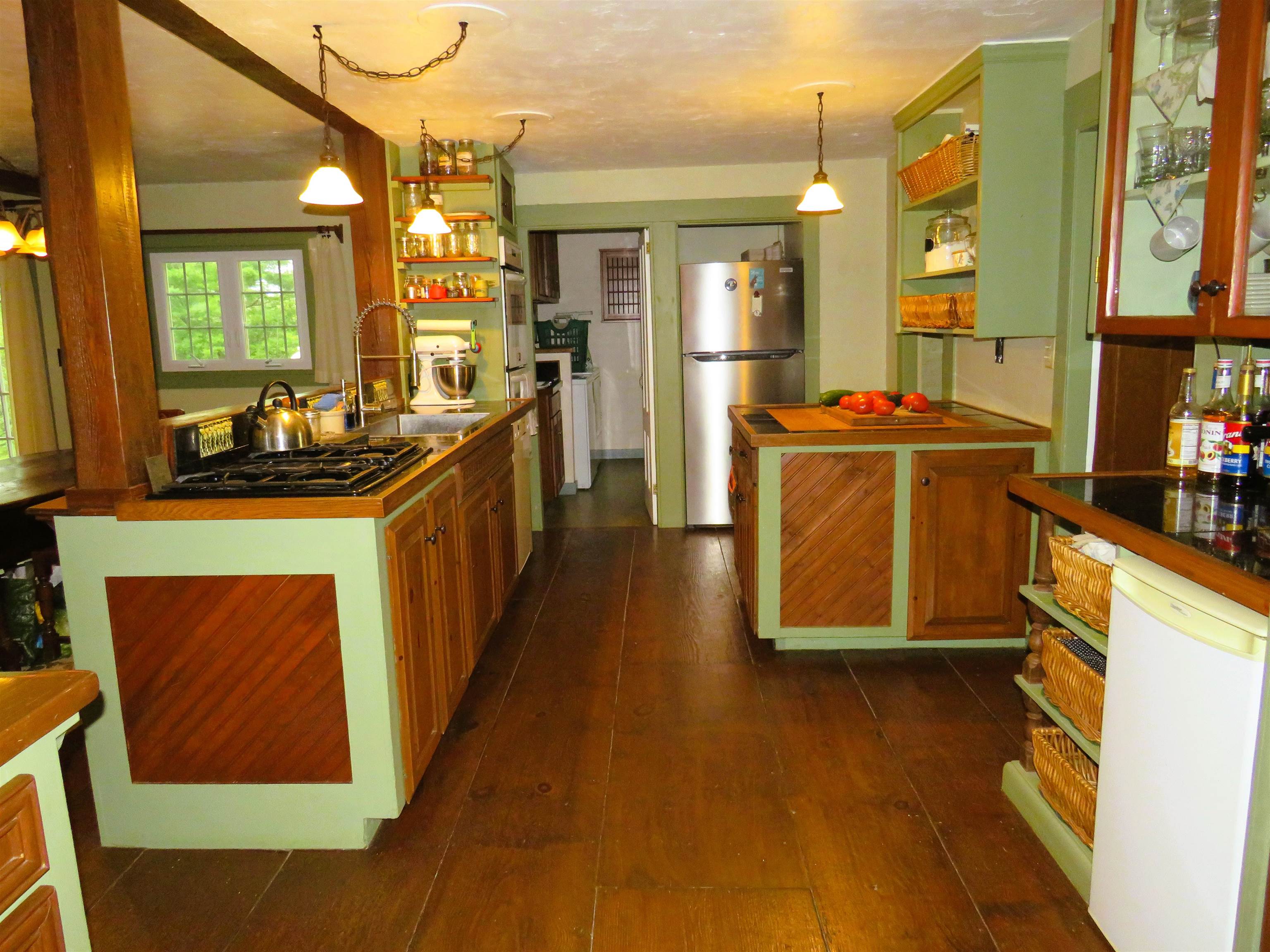 433 East Deering Road Deering, NH 03244 - Photo 19 of 36