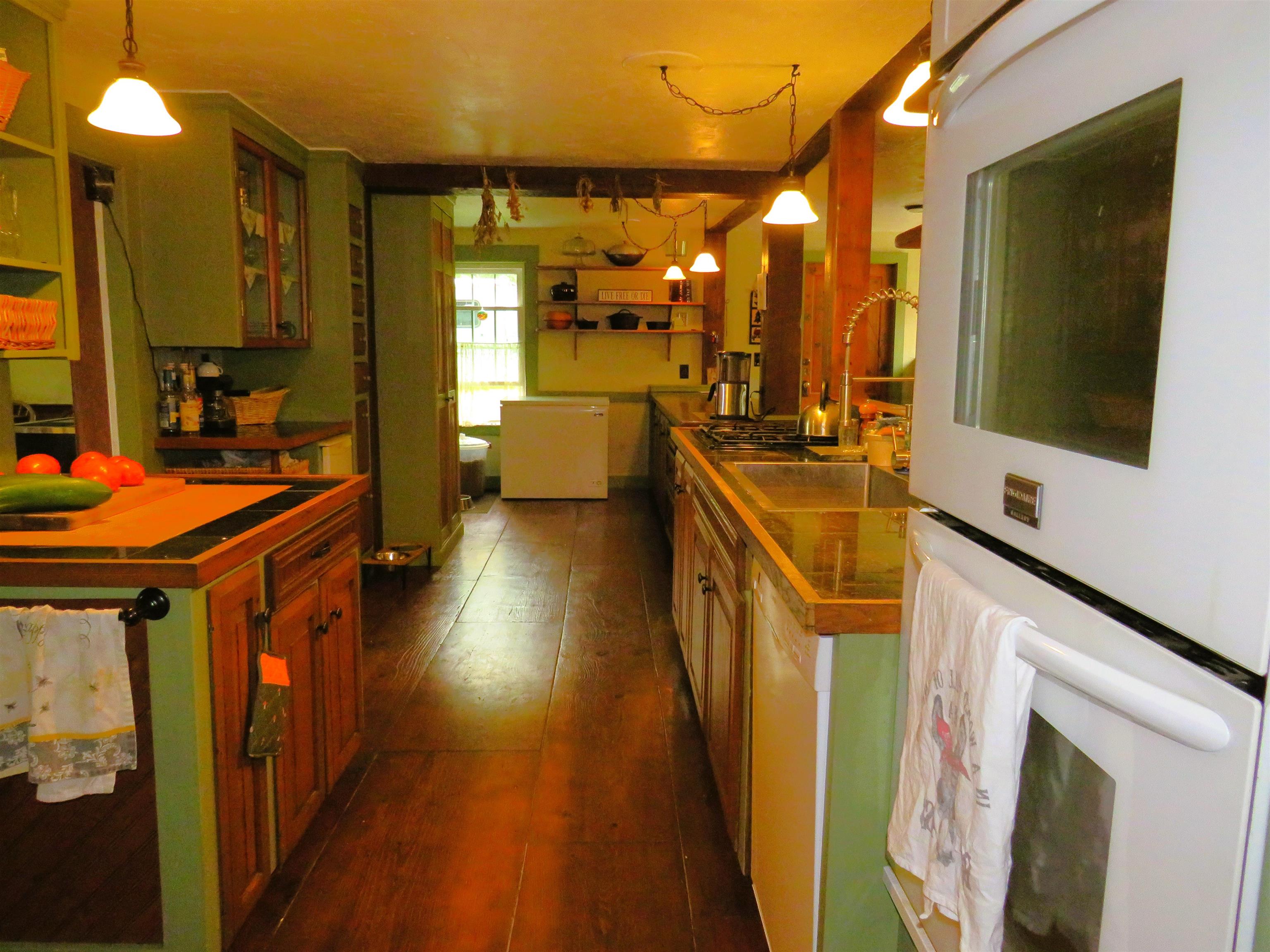 433 East Deering Road Deering, NH 03244 - Photo 20 of 36