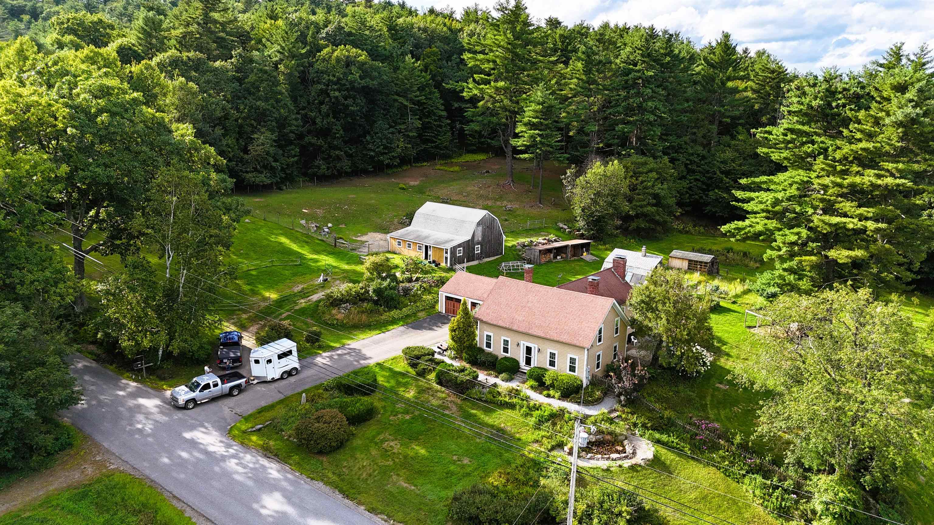 433 East Deering Road Deering, NH 03244 - Photo 2 of 36