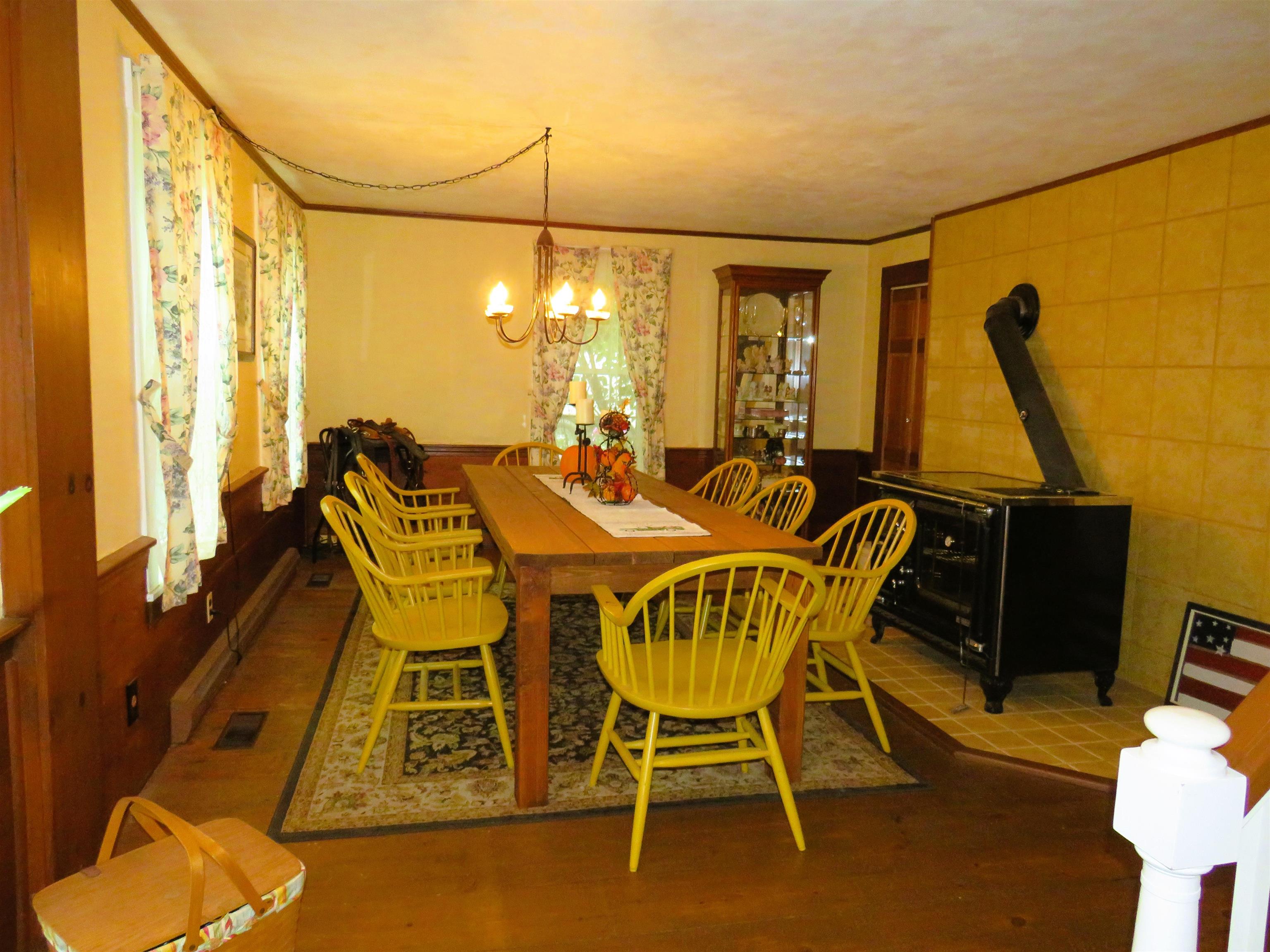 433 East Deering Road Deering, NH 03244 - Photo 22 of 36