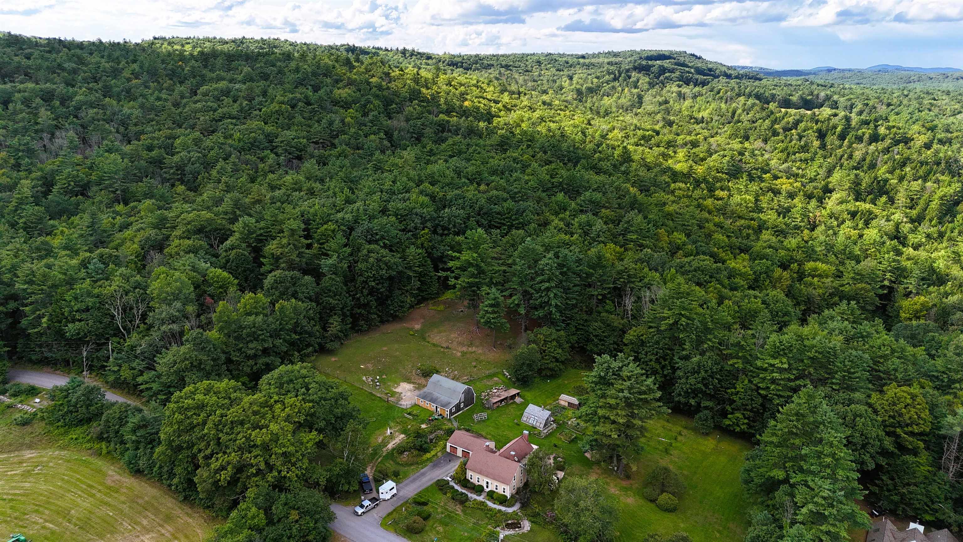 433 East Deering Road Deering, NH 03244 - Photo 24 of 36