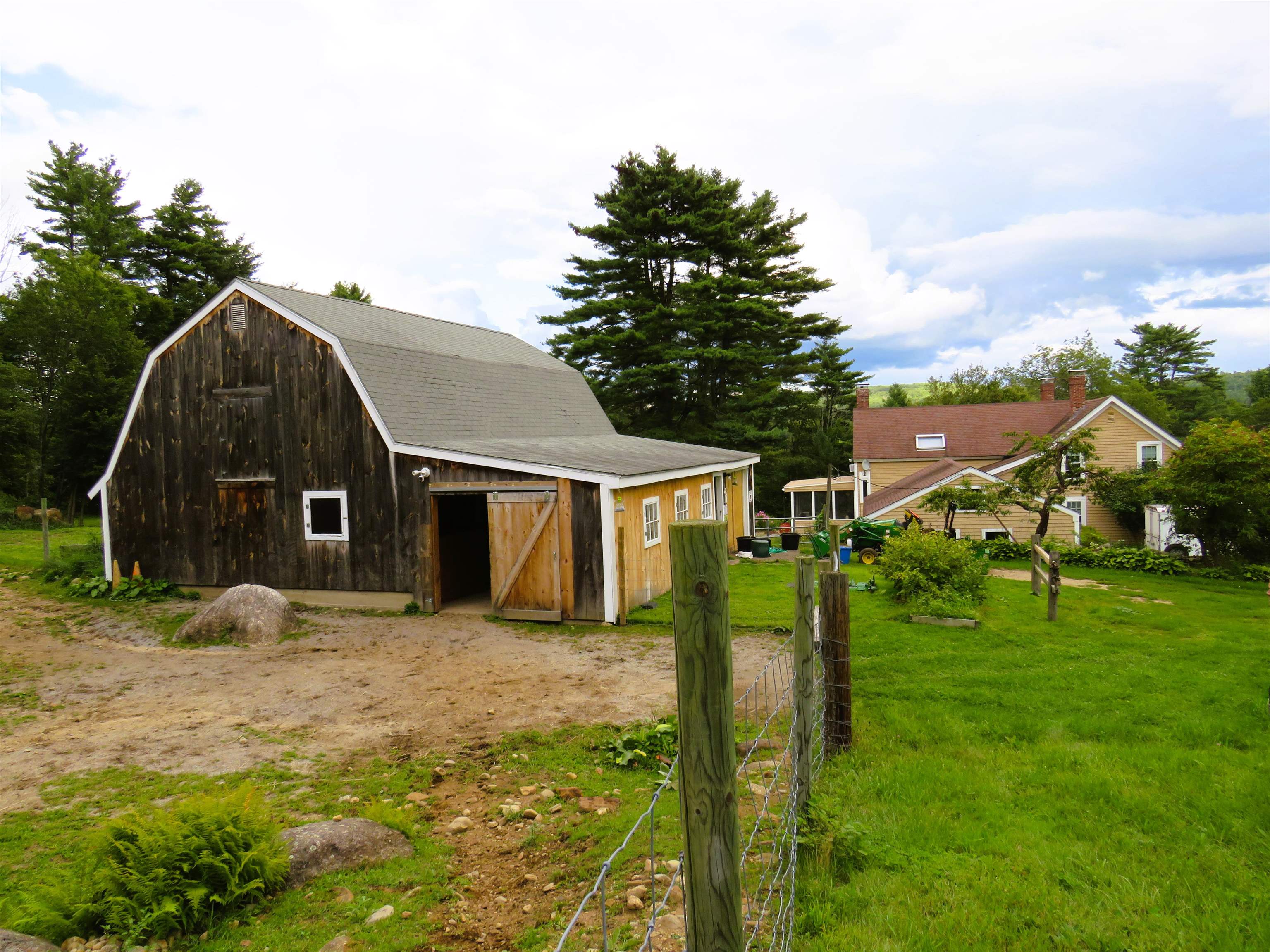 433 East Deering Road Deering, NH 03244 - Photo 35 of 36