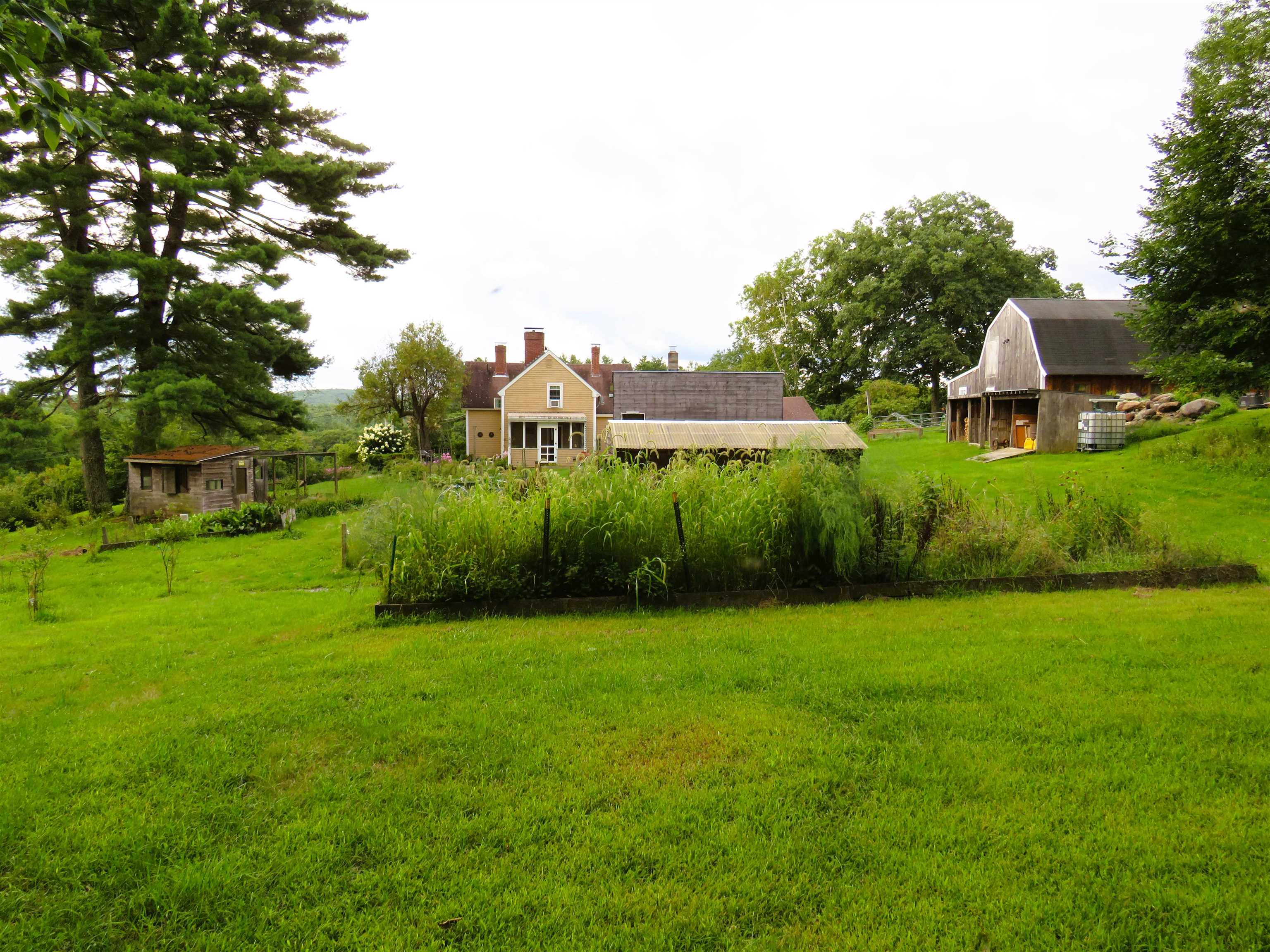 433 East Deering Road Deering, NH 03244 - Photo 6 of 36