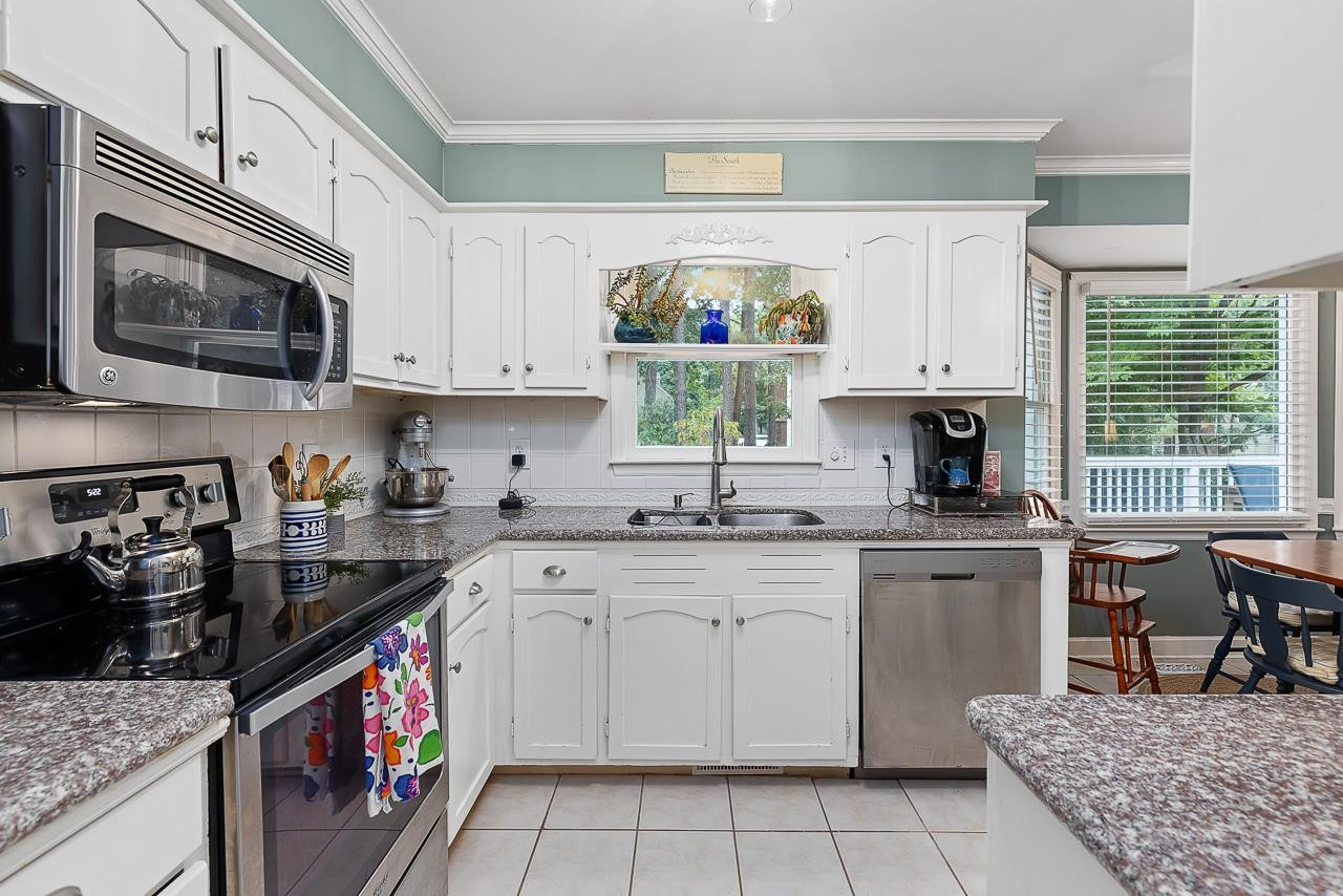 2401 Scouting Trail Raleigh, NC 27615 - Photo 2 of 30 Photo 2