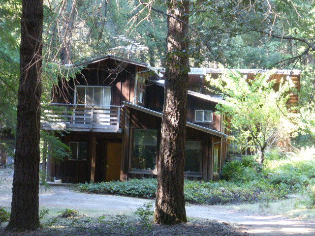 1925 Elk Rdg Road Redway, CA 95560 - Photo 1 of 10