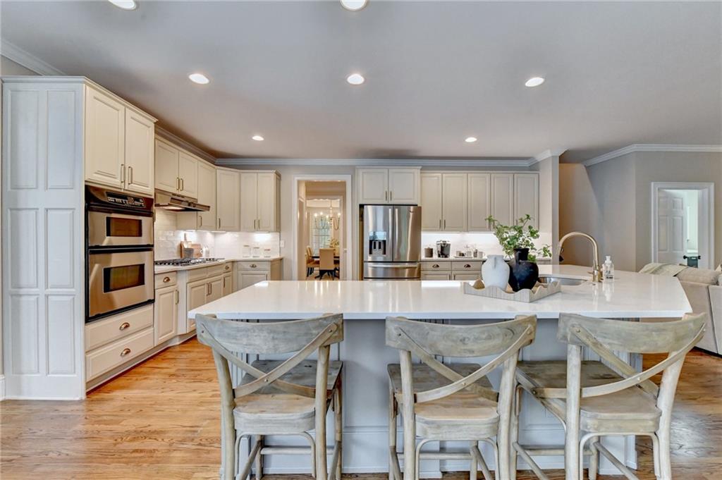 4871 Tarry Post Lane Suwanee, GA 30024 - Photo 26 of 131