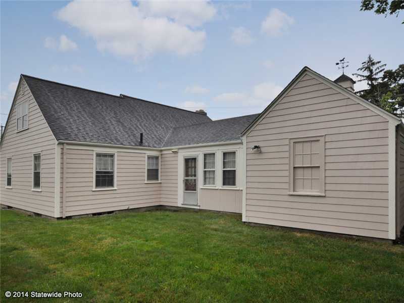 89 Kenyon Road Cranston, RI 02910 - Photo 14 of 25 Other.