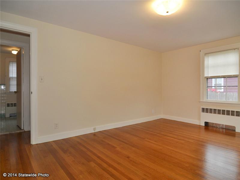 89 Kenyon Road Cranston, RI 02910 - Photo 17 of 25 Master Bedroom.
