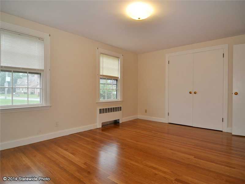 89 Kenyon Road Cranston, RI 02910 - Photo 19 of 25 Master Bedroom.