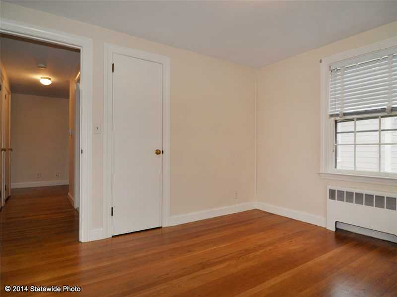 89 Kenyon Road Cranston, RI 02910 - Photo 20 of 25 Bedroom.