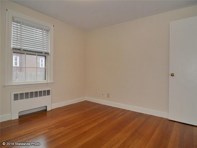 89 Kenyon Road Cranston, RI 02910 - Photo 21 of 25 Bedroom.