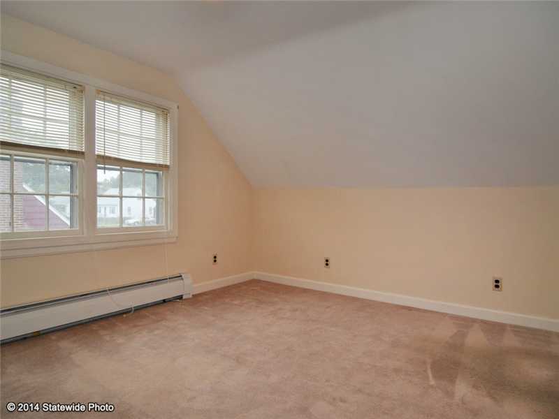 89 Kenyon Road Cranston, RI 02910 - Photo 23 of 25 Bedroom.