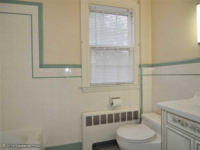 89 Kenyon Road Cranston, RI 02910 - Photo 24 of 25 Bathroom.