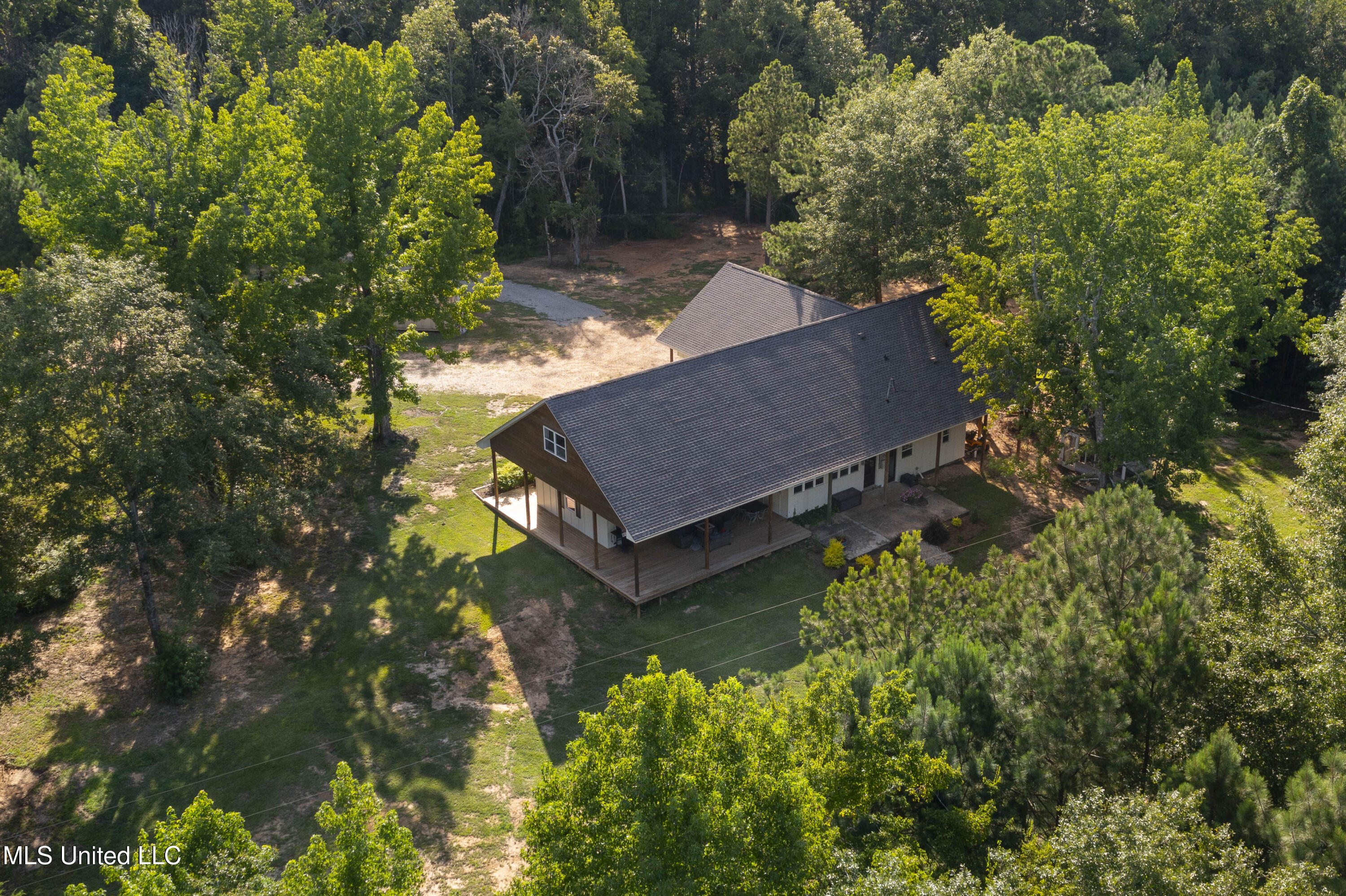 1459 Monterey Road Florence, MS 39073 - Photo 46 of 50 1459 Monterey-10