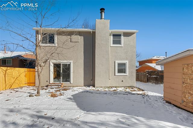 610 Huron Road Colorado Springs, CO 80910 - Photo 29 of 29 Gallery Image 29