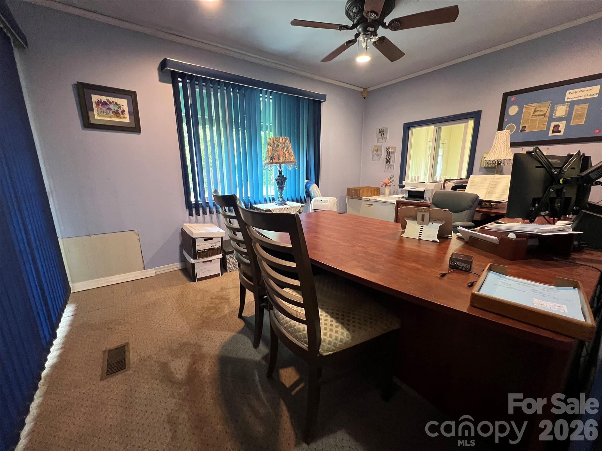 360 Carpenter Road Rutherfordton, NC 28139 - Photo 19 of 48