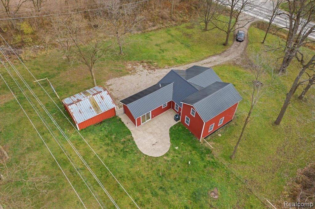 2845 East Dryden Road Metamora, MI 48455 - Photo 5 of 31 Gallery Image 5