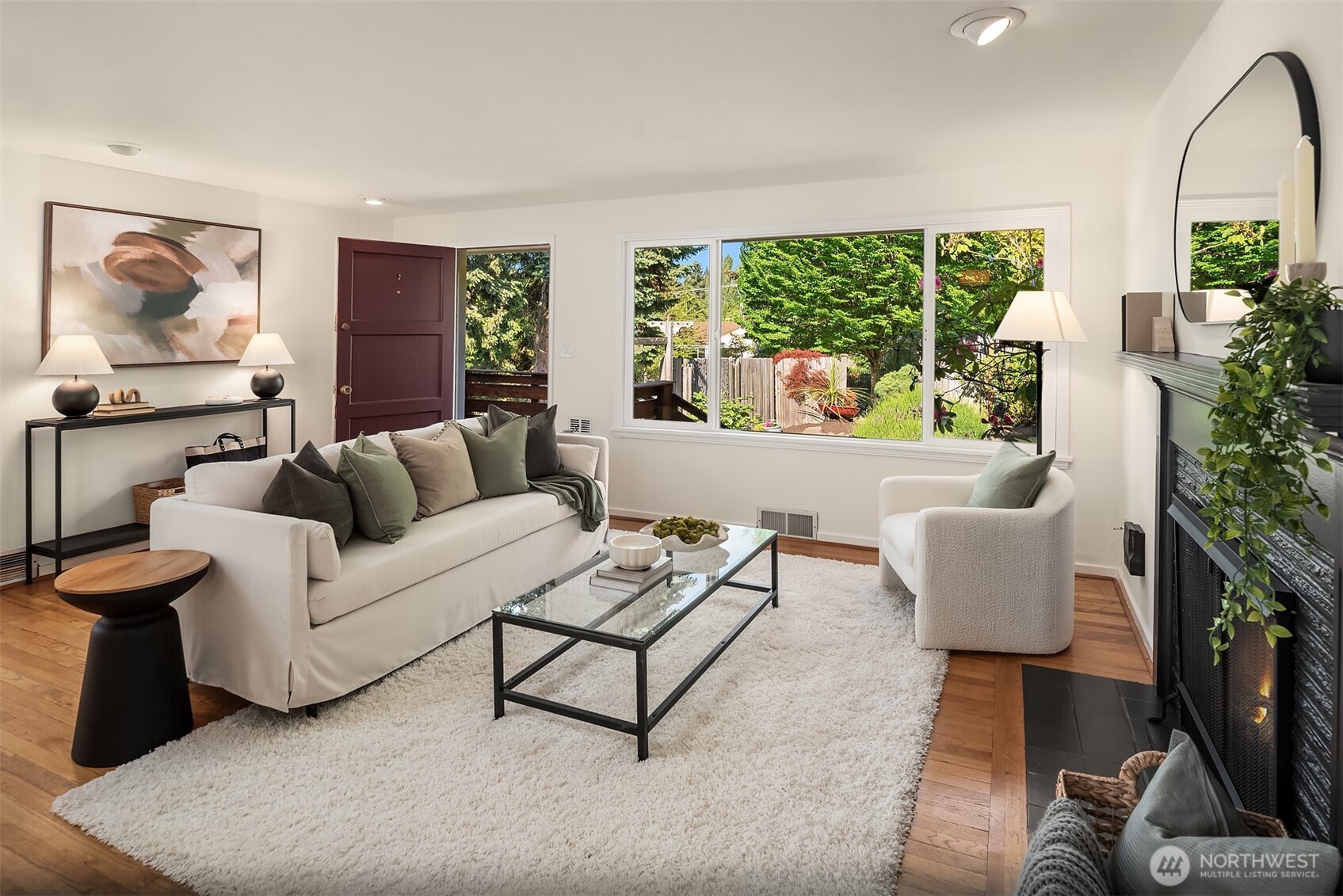 4007 49th Avenue Southwest Seattle, WA 98116 - Photo 5 of 38