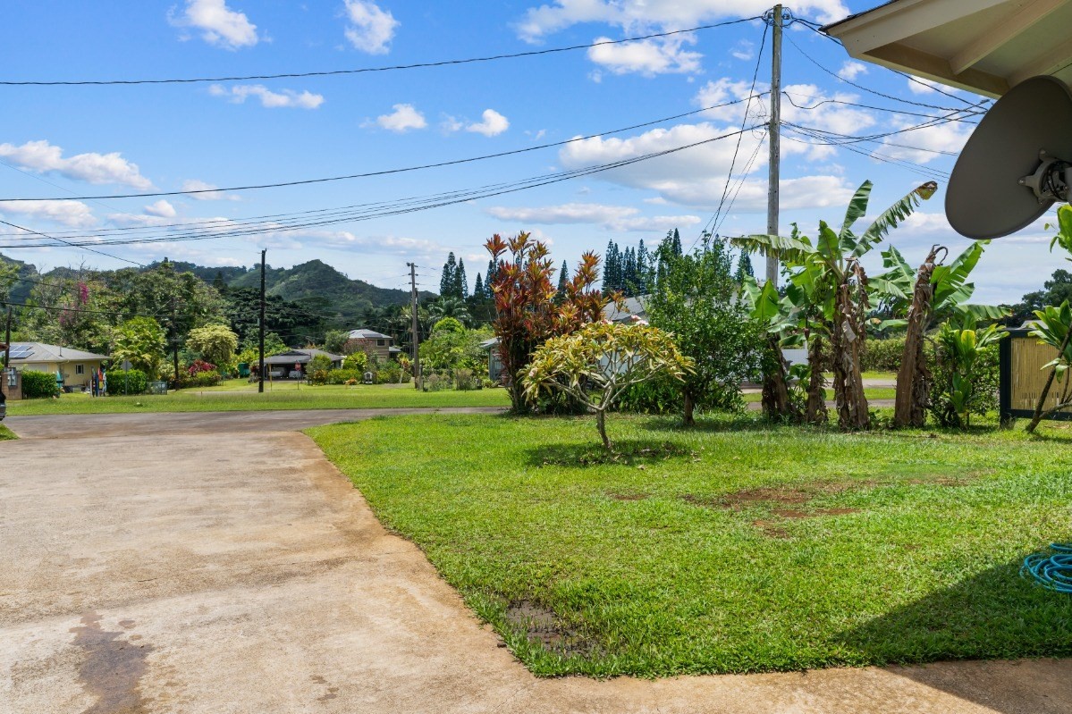 6391 Puupilo Road, Unit B Kapaa, HI 96746 - Photo 27 of 30