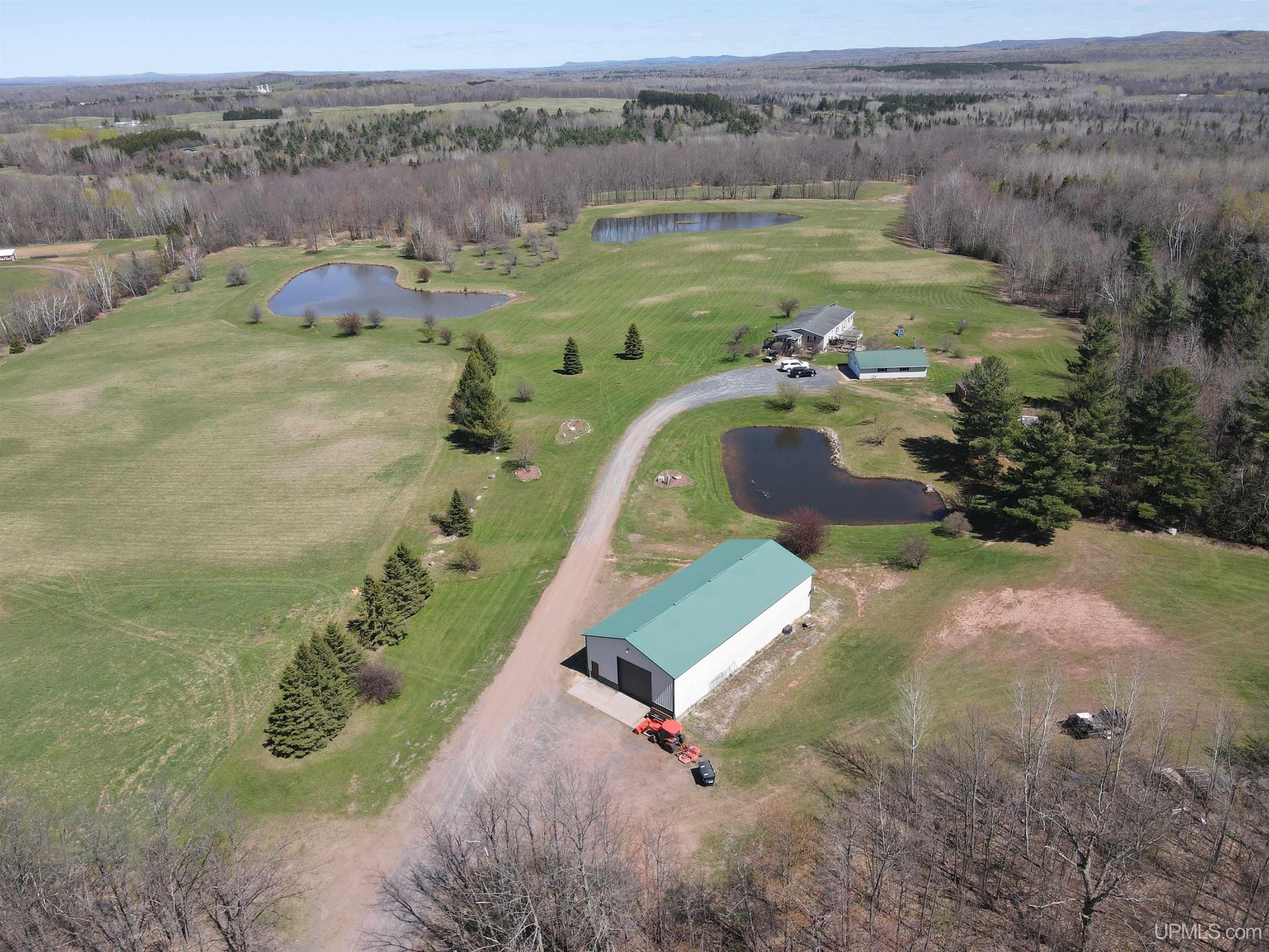 14154 Upper Road Saxon, WI 54559 - Photo 90 of 90 Gallery Image 90