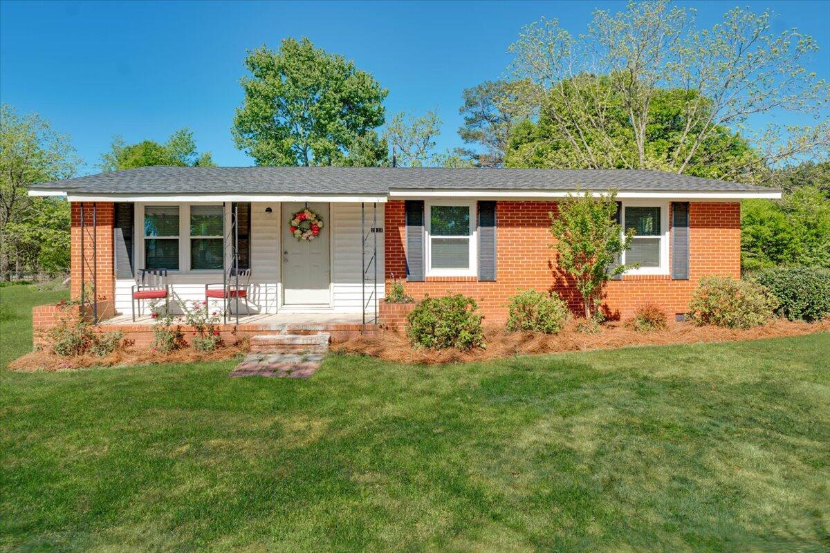 2931 Reynolds Road Blackville, SC 29817 - Photo 1 of 25 2931 Reynolds Road